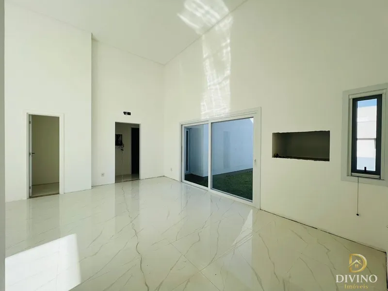 Casa Nova - Alto Padrão - Condomínio Fechado: 10ª foto da galeria de imagens do imóvel