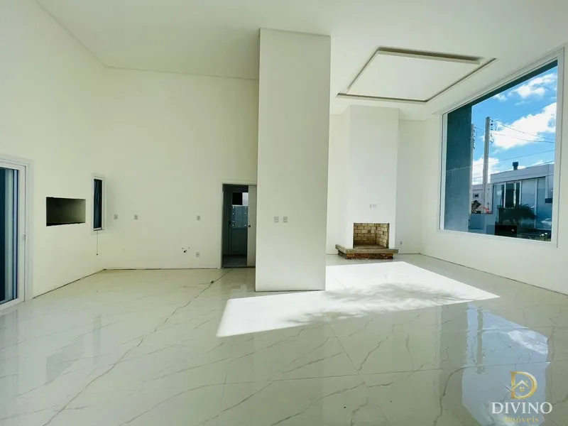 Casa Nova - Alto Padrão - Condomínio Fechado: 5ª foto da galeria de imagens do imóvel