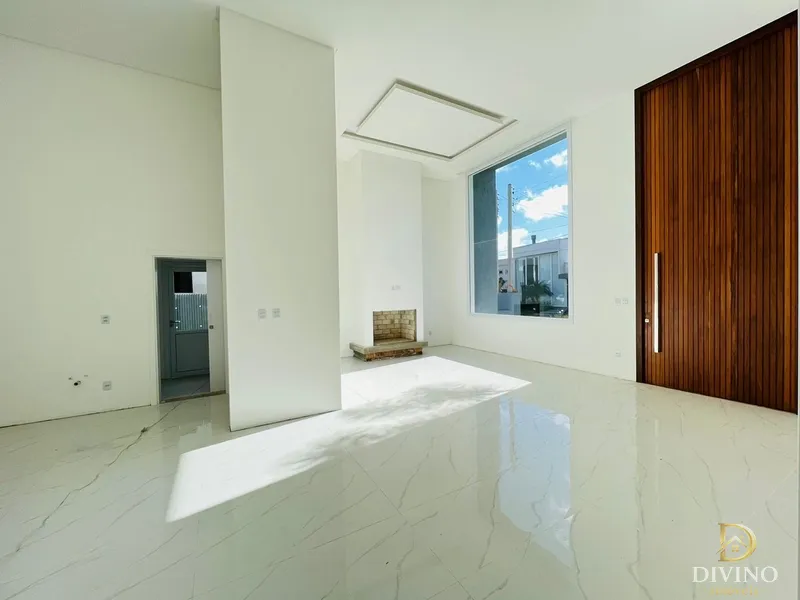 Casa Nova - Alto Padrão - Condomínio Fechado: 8ª foto da galeria de imagens do imóvel