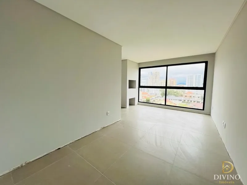 Apartamento Novo - Entre o centro e o mar.: 2ª foto da galeria de imagens do imóvel