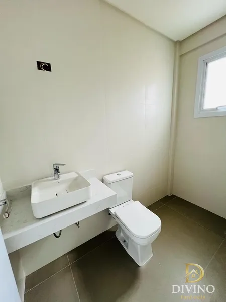 Apartamento Novo - Entre o centro e o mar.: 18ª foto da galeria de imagens do imóvel