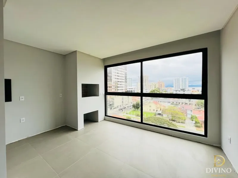 Apartamento Novo - Entre o centro e o mar.: 3ª foto da galeria de imagens do imóvel