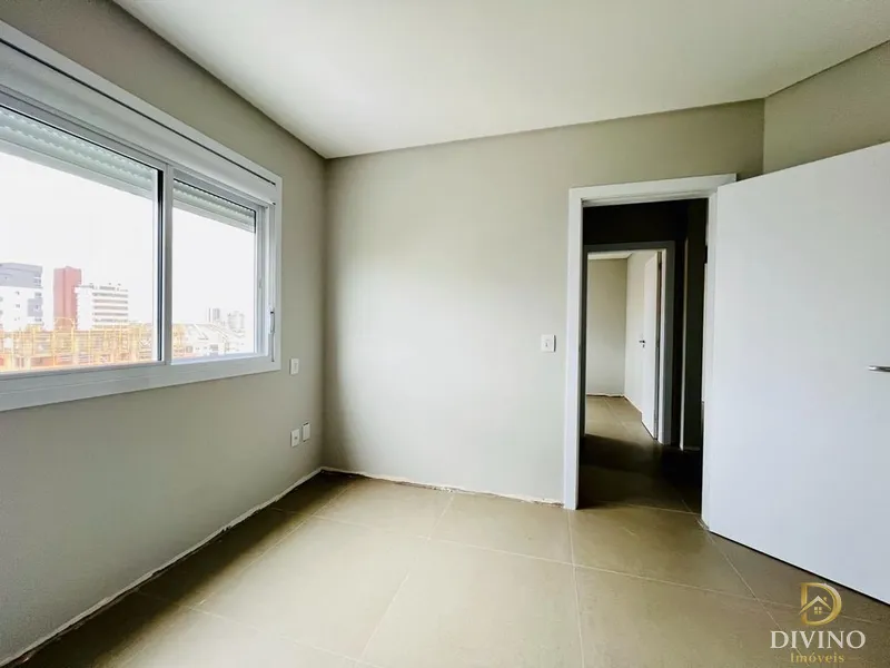 Apartamento Novo - Entre o centro e o mar.: 20ª foto da galeria de imagens do imóvel