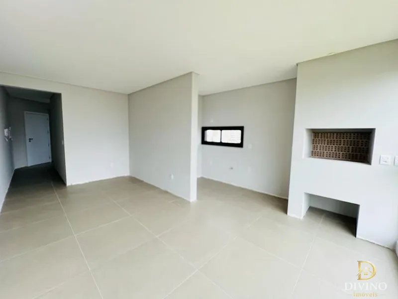 Apartamento Novo - Entre o centro e o mar.: 5ª foto da galeria de imagens do imóvel