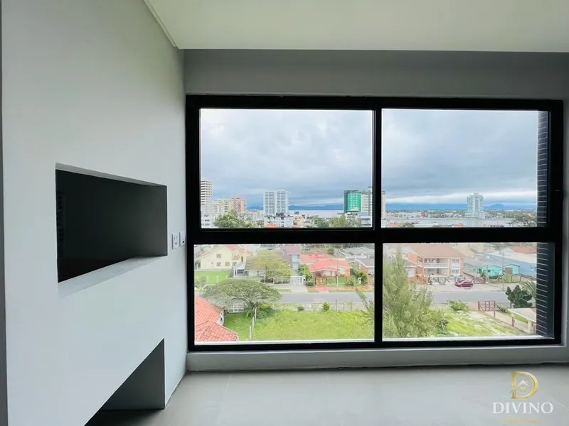 Apartamento Novo - Entre o centro e o mar.: 7ª foto da galeria de imagens do imóvel