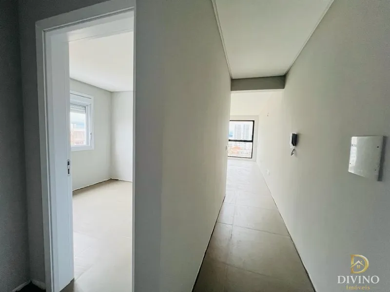 Apartamento Novo - Entre o centro e o mar.: 22ª foto da galeria de imagens do imóvel