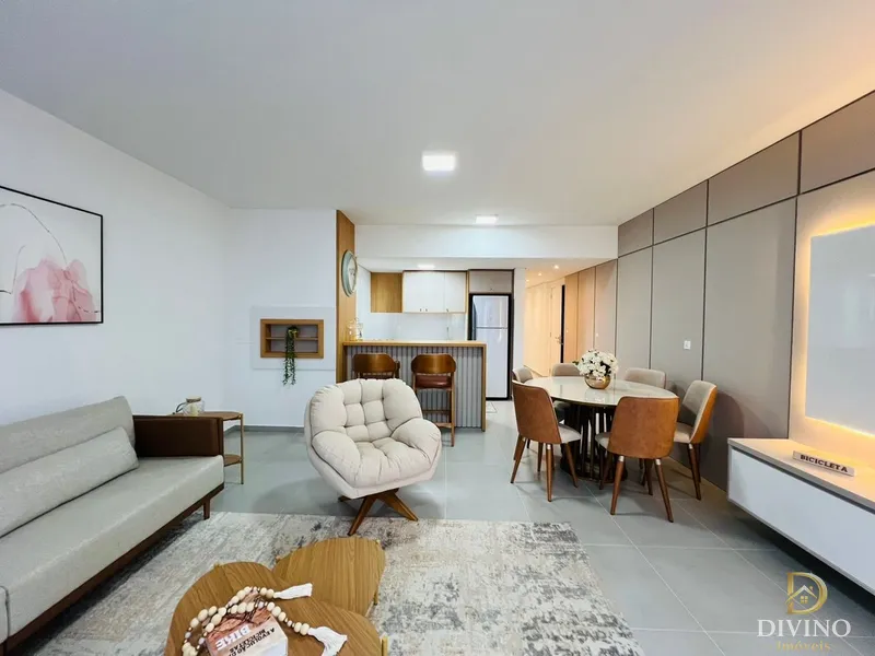 Incrível este Apartamento na Praia!! viva em grande estilo nas alturas: 13ª foto da galeria de imagens do imóvel