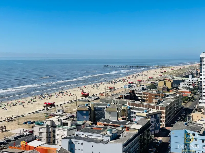 Incrível este Apartamento na Praia!! viva em grande estilo nas alturas: 7ª foto da galeria de imagens do imóvel