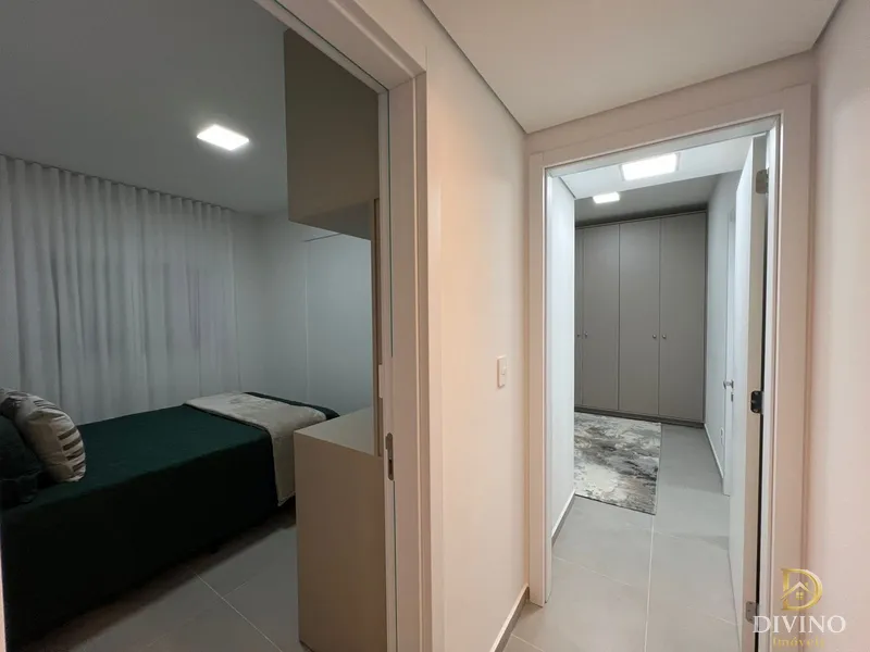 Incrível este Apartamento na Praia!! viva em grande estilo nas alturas: 19ª foto da galeria de imagens do imóvel