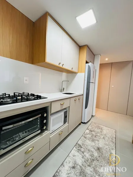 Incrível este Apartamento na Praia!! viva em grande estilo nas alturas: 10ª foto da galeria de imagens do imóvel