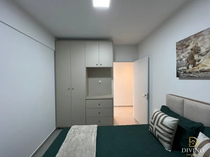 Incrível este Apartamento na Praia!! viva em grande estilo nas alturas: 17ª foto da galeria de imagens do imóvel