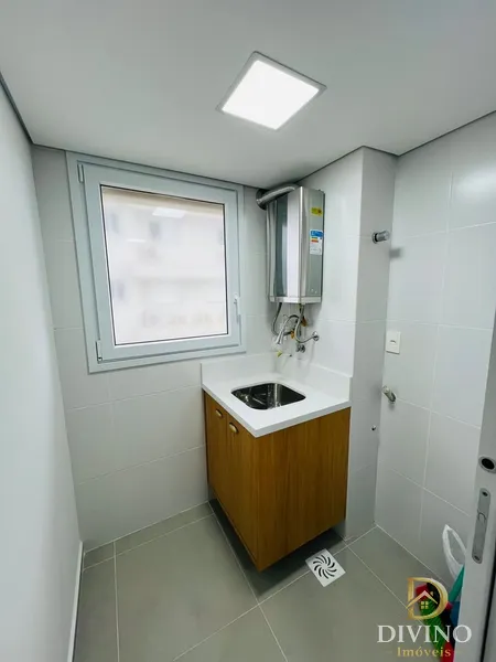 Incrível este Apartamento na Praia!! viva em grande estilo nas alturas: 11ª foto da galeria de imagens do imóvel