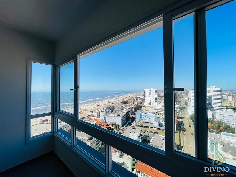 Incrível este Apartamento na Praia!! viva em grande estilo nas alturas: 6ª foto da galeria de imagens do imóvel