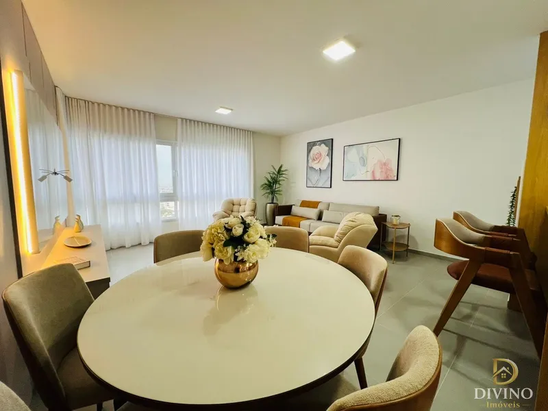 Incrível este Apartamento na Praia!! viva em grande estilo nas alturas: 4ª foto da galeria de imagens do imóvel