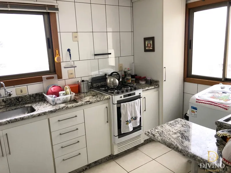 Apartamento com 02 dormitórios: 11ª foto da galeria de imagens do imóvel