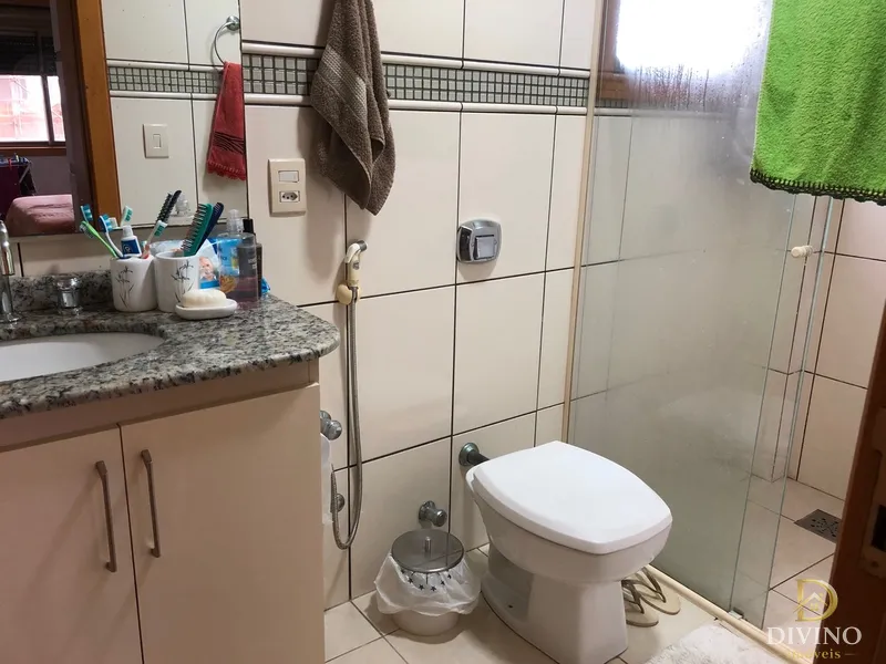 Apartamento com 02 dormitórios: 21ª foto da galeria de imagens do imóvel
