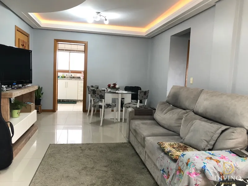 Apartamento com 02 dormitórios: 12ª foto da galeria de imagens do imóvel