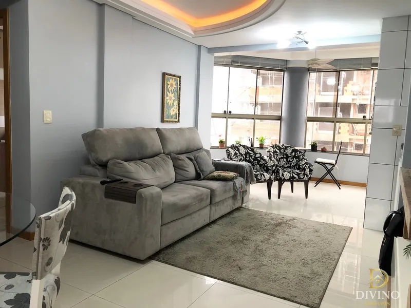 Apartamento com 02 dormitórios: 2ª foto da galeria de imagens do imóvel