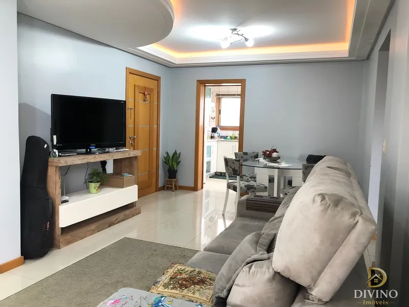 Apartamento com 02 dormitórios: 1ª foto da galeria de imagens do imóvel