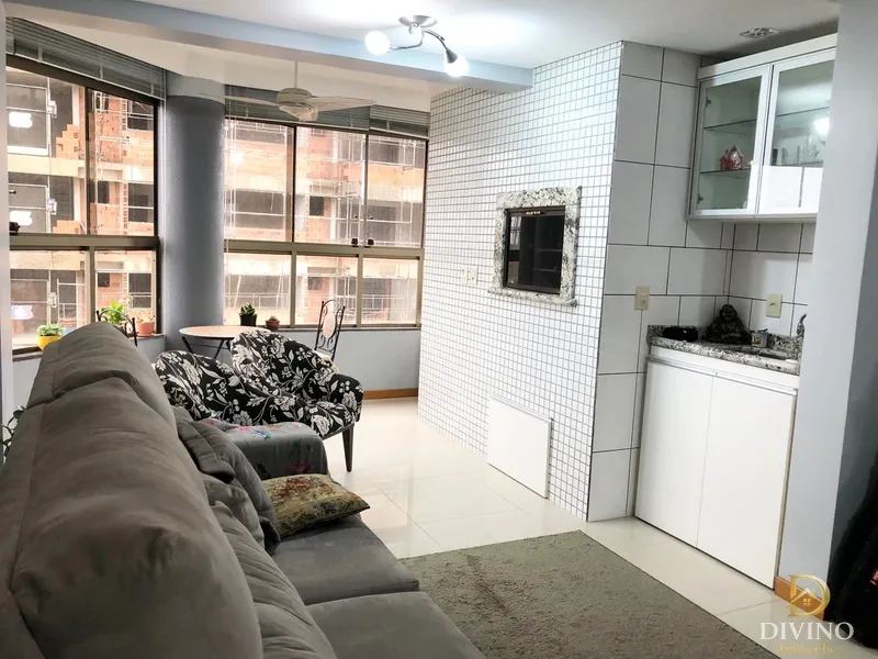Apartamento com 02 dormitórios: 6ª foto da galeria de imagens do imóvel