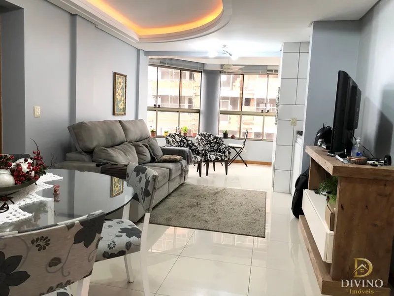 Apartamento com 02 dormitórios: 3ª foto da galeria de imagens do imóvel