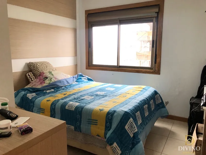 Apartamento com 02 dormitórios: 15ª foto da galeria de imagens do imóvel
