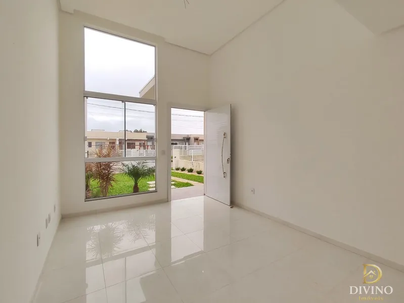 Casa na praia, nova, ampla,arquitetura contemporânea, more com estilo!: 4ª foto da galeria de imagens do imóvel