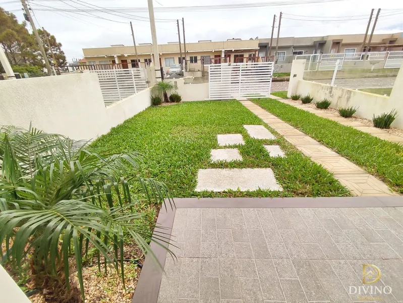 Casa na praia, nova, ampla,arquitetura contemporânea, more com estilo!: 13ª foto da galeria de imagens do imóvel