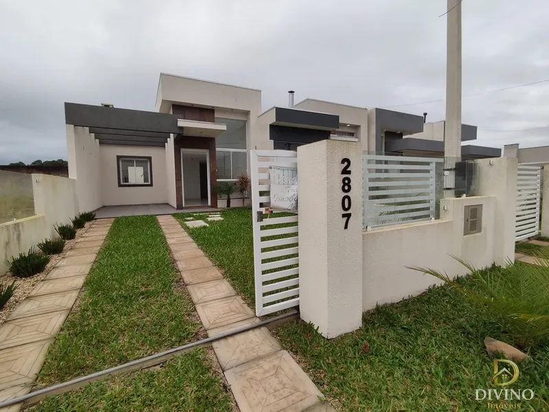Casa na praia, nova, ampla,arquitetura contemporânea, more com estilo!: 14ª foto da galeria de imagens do imóvel