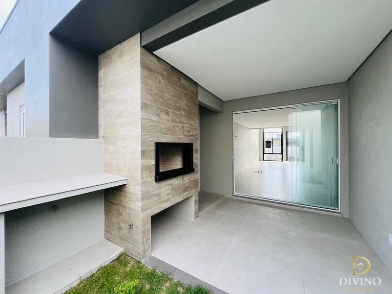 Linda casa, 150m da beira mar.: 24ª foto da galeria de imagens do imóvel
