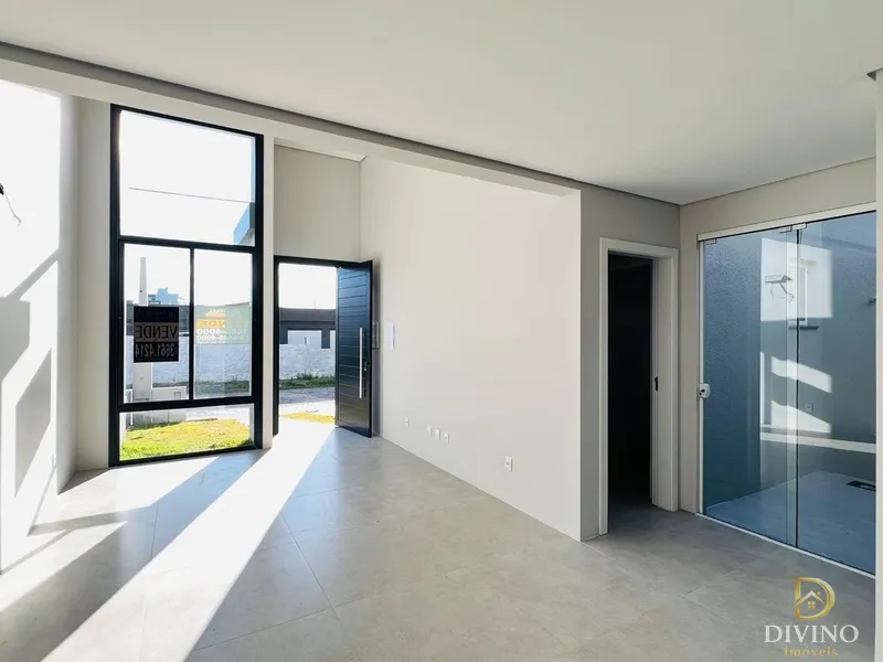 Linda casa, 150m da beira mar.: 3ª foto da galeria de imagens do imóvel