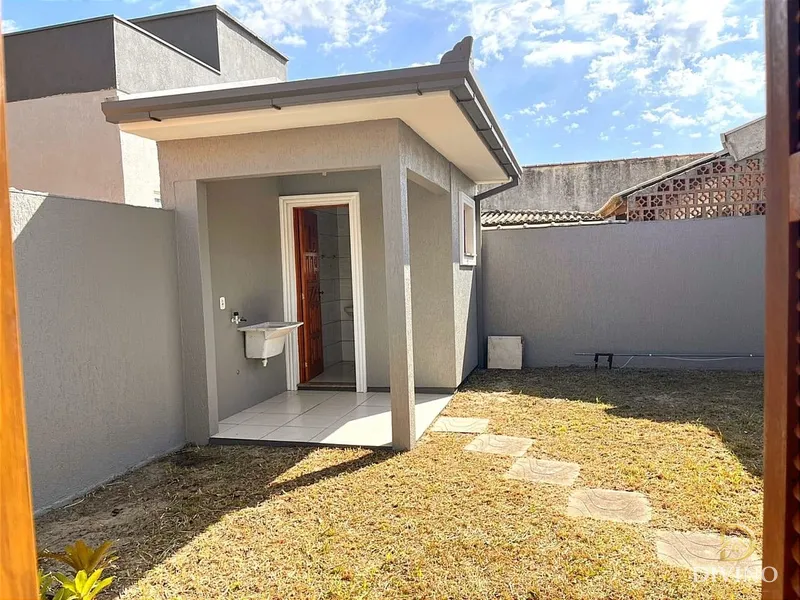 Sua casa na Praia! toda família feliz com conforto e espaço!!: 20ª foto da galeria de imagens do imóvel