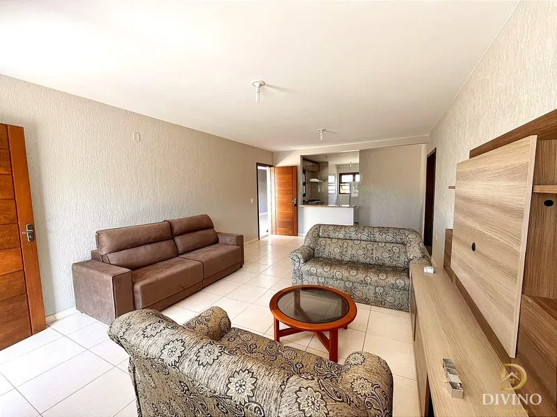 Sua casa na Praia! toda família feliz com conforto e espaço!!: 4ª foto da galeria de imagens do imóvel
