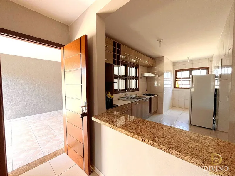 Sua casa na Praia! toda família feliz com conforto e espaço!!: 7ª foto da galeria de imagens do imóvel