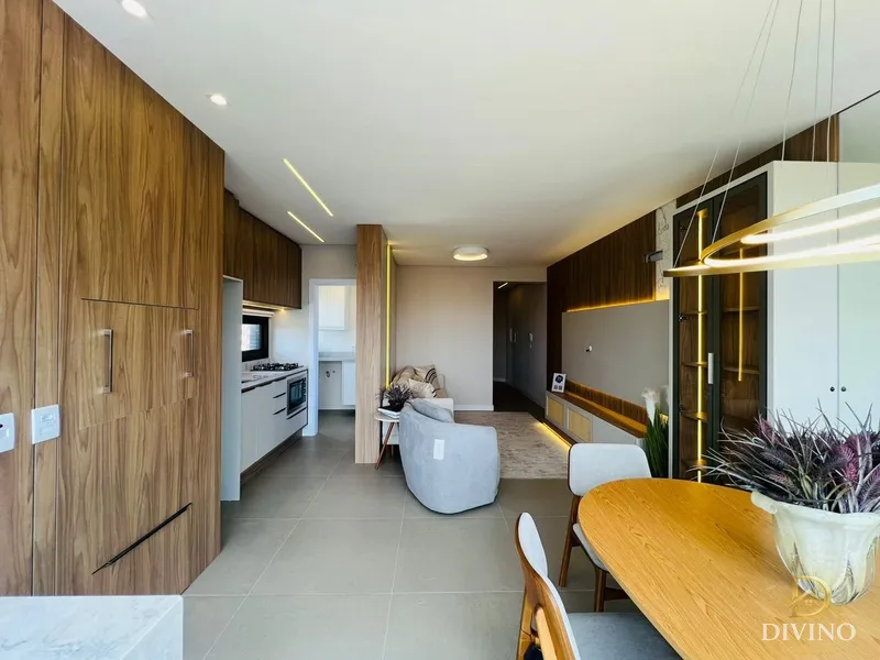 Mobiliado - Vista Mar!!! à poucos minutos do centro e da beira mar...: 13ª foto da galeria de imagens do imóvel