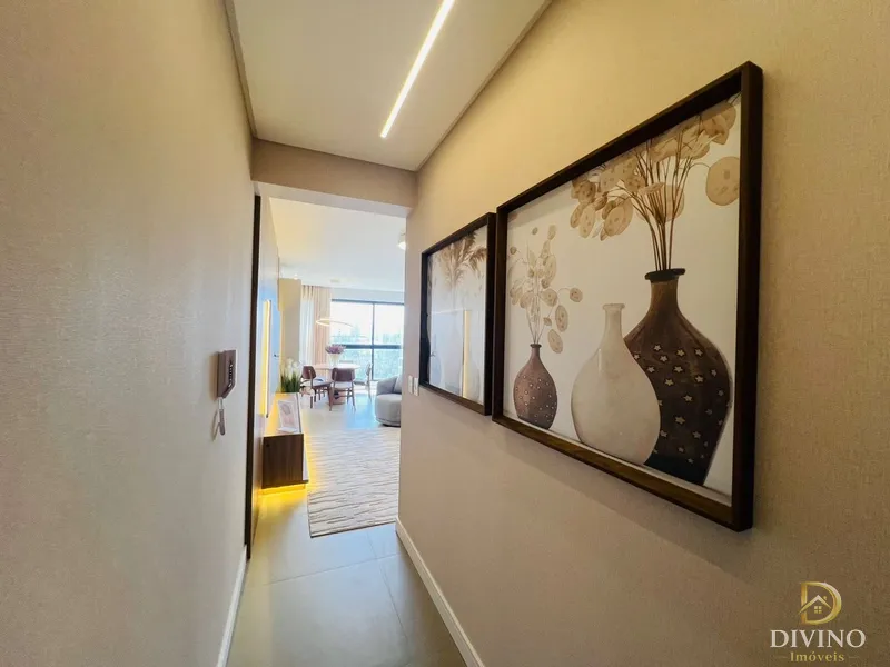 Mobiliado - Vista Mar!!! à poucos minutos do centro e da beira mar...: 4ª foto da galeria de imagens do imóvel