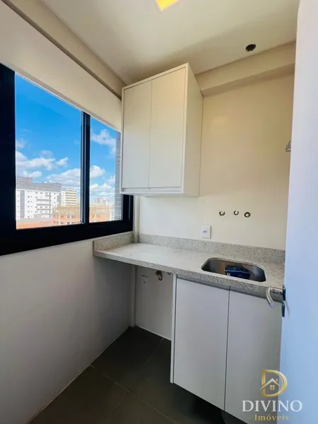 Mobiliado - Vista Mar!!! à poucos minutos do centro e da beira mar...: 8ª foto da galeria de imagens do imóvel