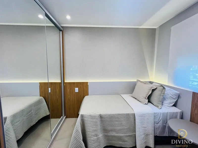 Mobiliado - Vista Mar!!! à poucos minutos do centro e da beira mar...: 22ª foto da galeria de imagens do imóvel