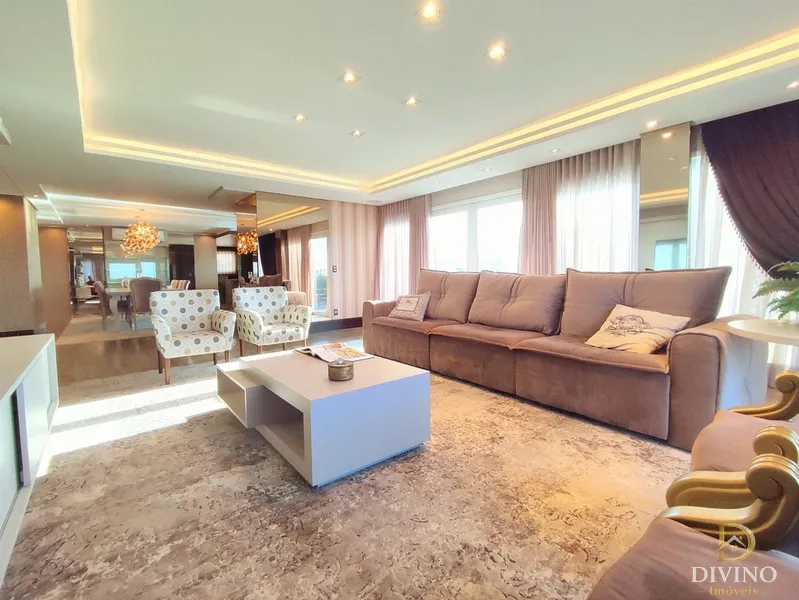 Apartamento alto padrão, Linda vista, Mobiliado!!!!: 5ª foto da galeria de imagens do imóvel