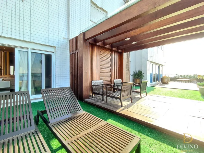 Apartamento alto padrão, Linda vista, Mobiliado!!!!: 25ª foto da galeria de imagens do imóvel