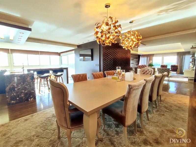 Apartamento alto padrão, Linda vista, Mobiliado!!!!: 8ª foto da galeria de imagens do imóvel