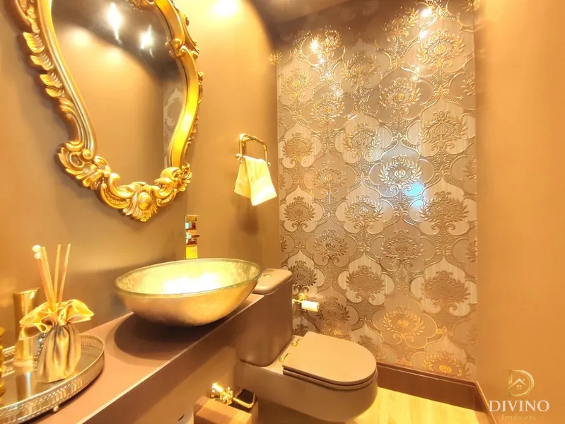 Apartamento alto padrão, Linda vista, Mobiliado!!!!: 13ª foto da galeria de imagens do imóvel