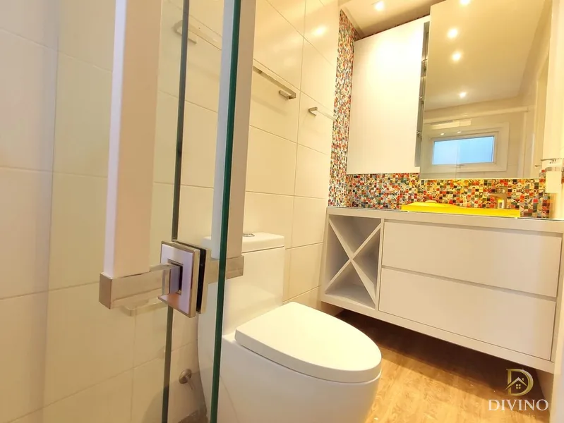 Apartamento alto padrão, Linda vista, Mobiliado!!!!: 41ª foto da galeria de imagens do imóvel