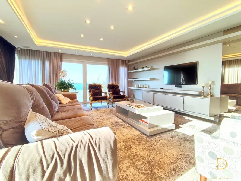 Apartamento alto padrão, Linda vista, Mobiliado!!!!: 7ª foto da galeria de imagens do imóvel