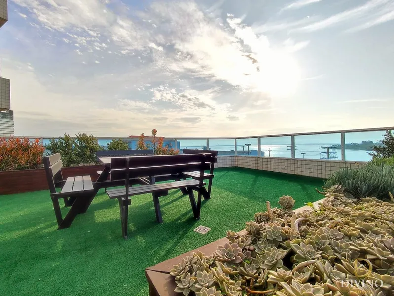 Apartamento alto padrão, Linda vista, Mobiliado!!!!: 20ª foto da galeria de imagens do imóvel