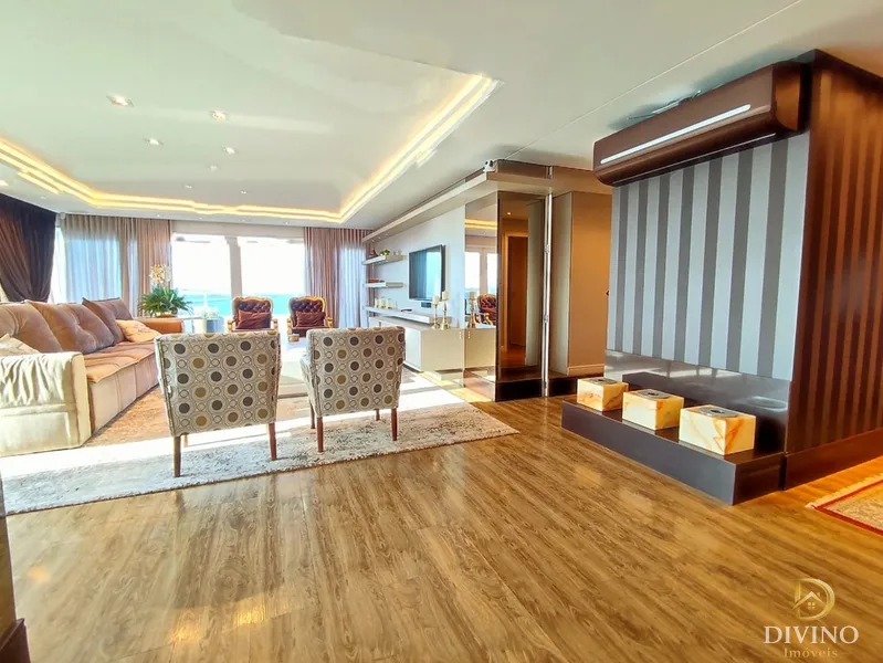 Apartamento alto padrão, Linda vista, Mobiliado!!!!: 4ª foto da galeria de imagens do imóvel