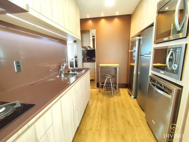 Apartamento alto padrão, Linda vista, Mobiliado!!!!: 23ª foto da galeria de imagens do imóvel