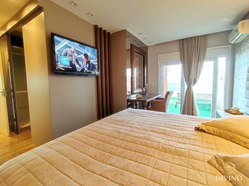 Apartamento alto padrão, Linda vista, Mobiliado!!!!: 34ª foto da galeria de imagens do imóvel