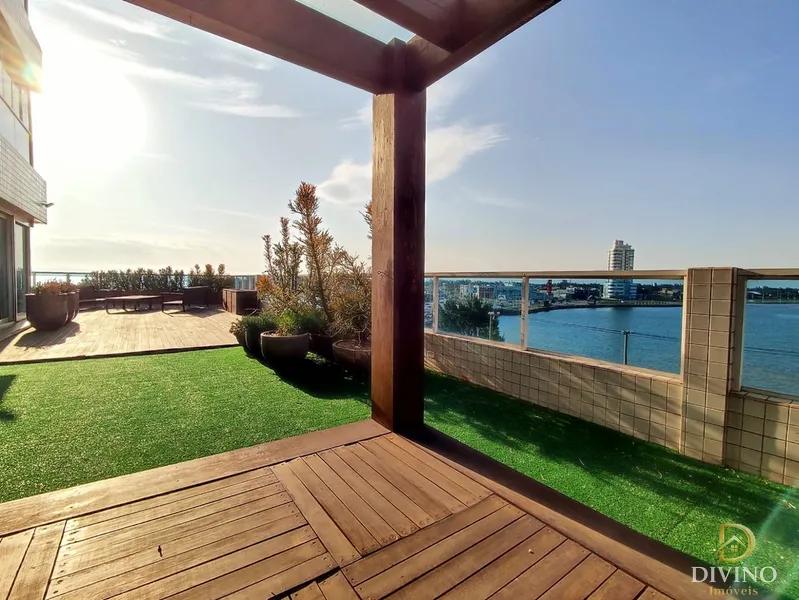 Apartamento alto padrão, Linda vista, Mobiliado!!!!: 29ª foto da galeria de imagens do imóvel