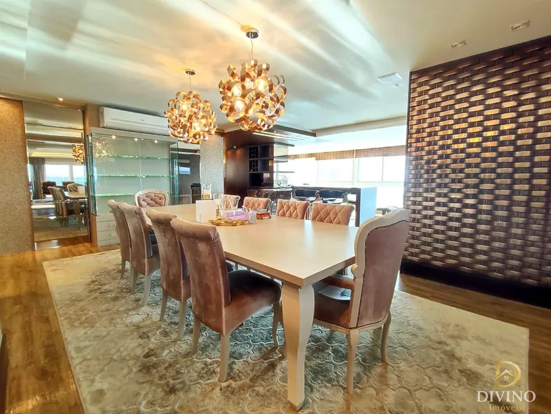 Apartamento alto padrão, Linda vista, Mobiliado!!!!: 9ª foto da galeria de imagens do imóvel